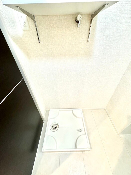 メゾンジュネスの物件内観写真