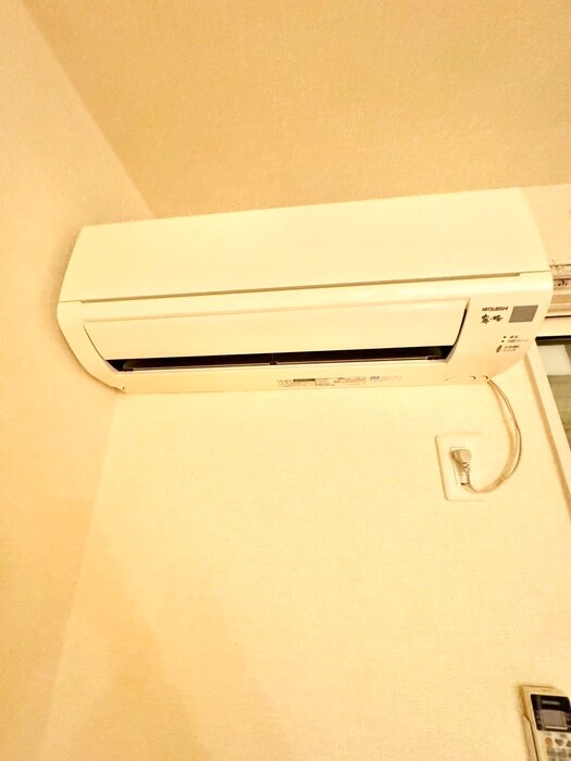 メゾンジュネスの物件内観写真