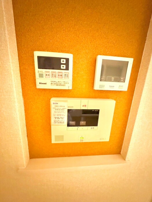 メゾンジュネスの物件内観写真