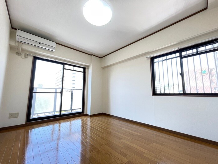 アコルデパルク下山手の物件内観写真