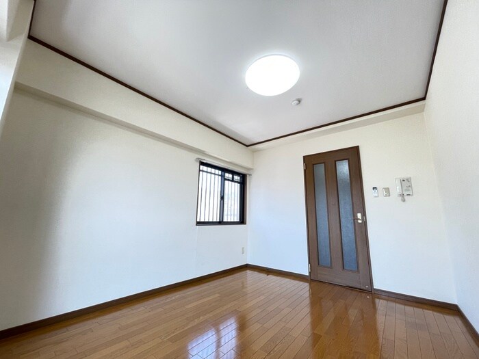 アコルデパルク下山手の物件内観写真