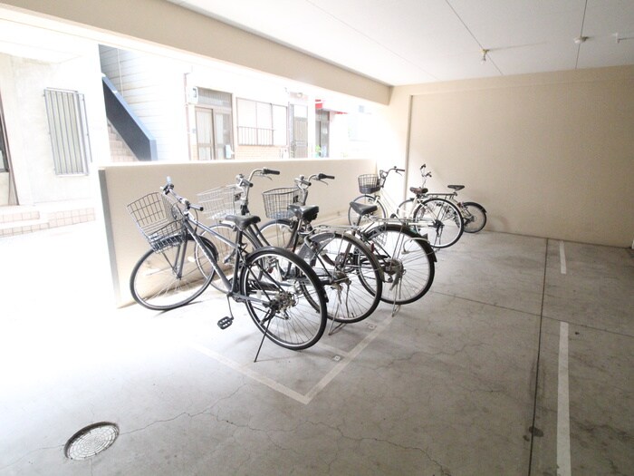 アコルデパルク下山手の物件外観写真