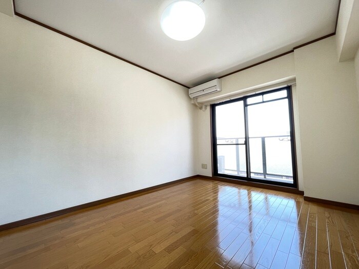 アコルデパルク下山手の物件内観写真