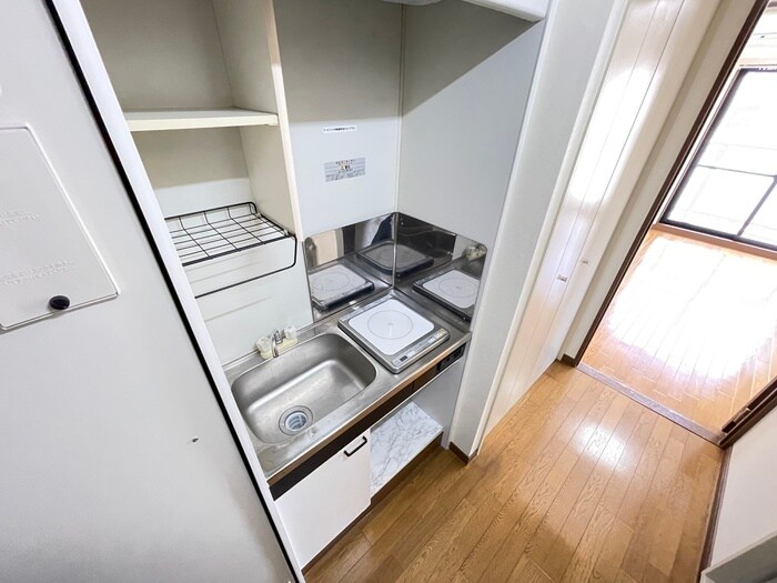 アコルデパルク下山手の物件内観写真