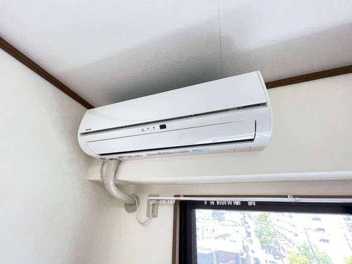 アコルデパルク下山手の物件内観写真