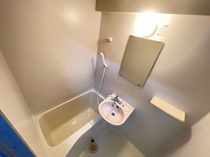 アコルデパルク下山手の物件内観写真