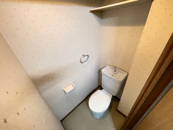 アコルデパルク下山手の物件内観写真