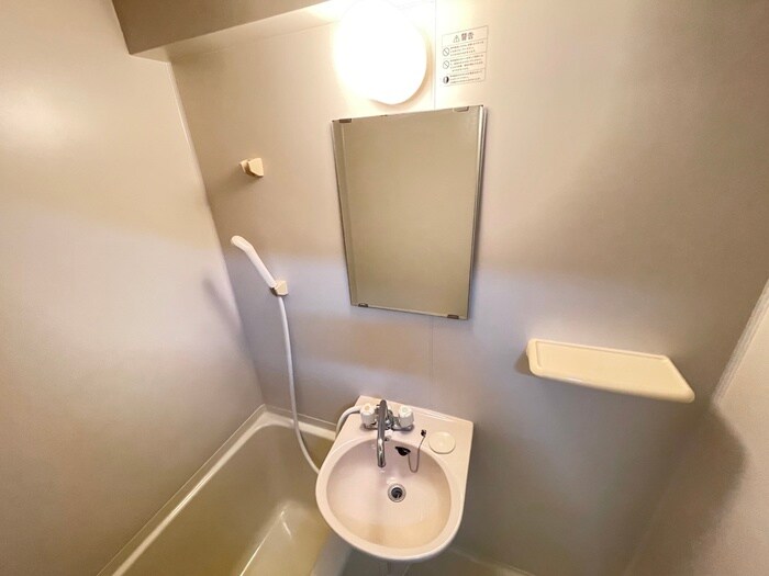 アコルデパルク下山手の物件内観写真