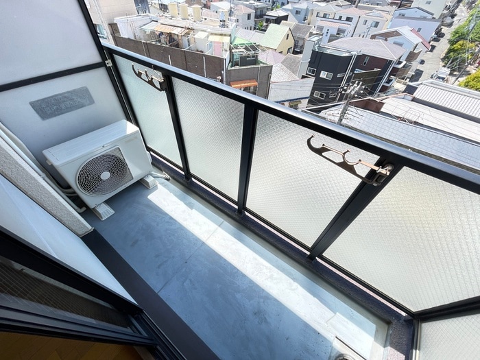 アコルデパルク下山手の物件内観写真