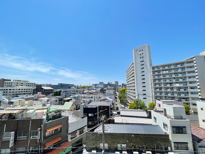 アコルデパルク下山手の物件内観写真