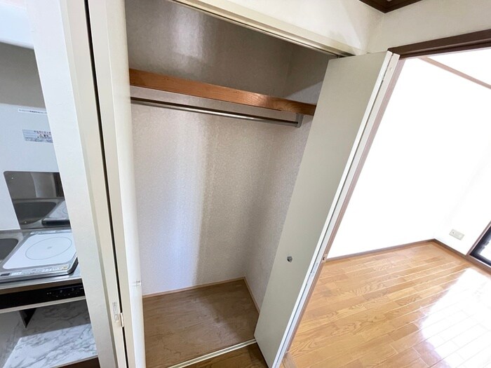 アコルデパルク下山手の物件内観写真