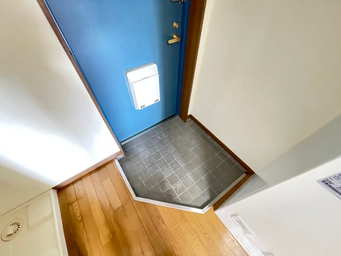 アコルデパルク下山手の物件内観写真