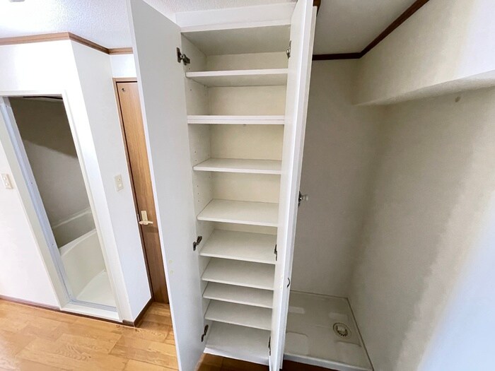 アコルデパルク下山手の物件内観写真