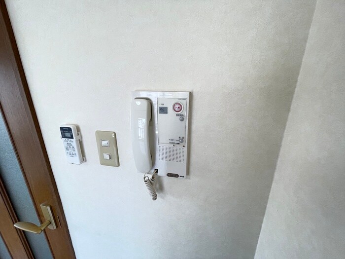 アコルデパルク下山手の物件内観写真