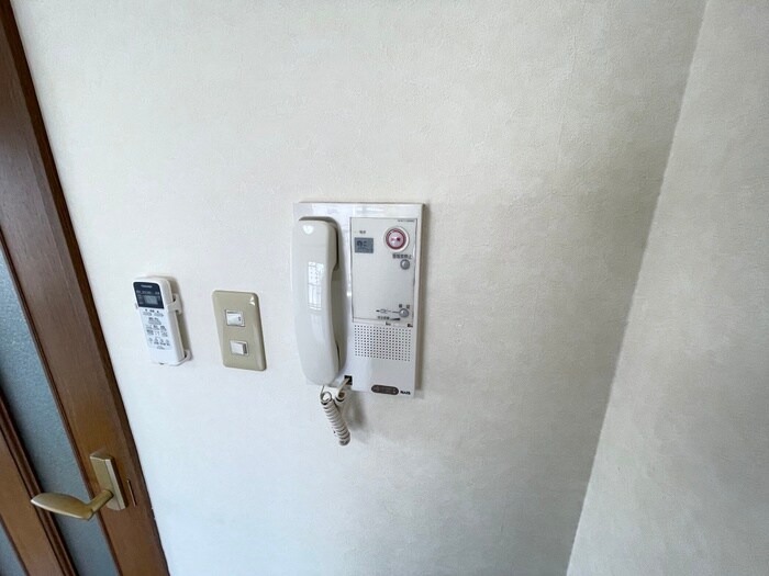 アコルデパルク下山手の物件内観写真