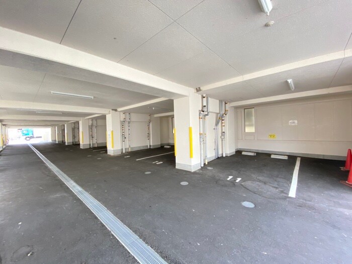 アートプラザ京田辺2の物件外観写真