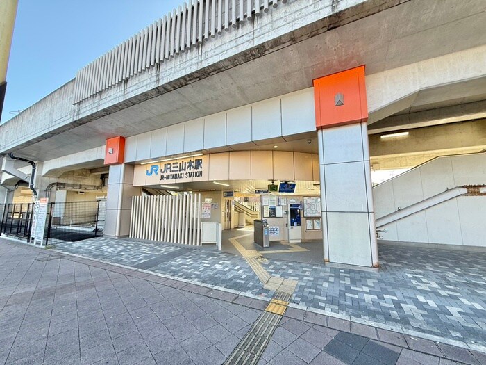 アートプラザ京田辺2の物件外観写真