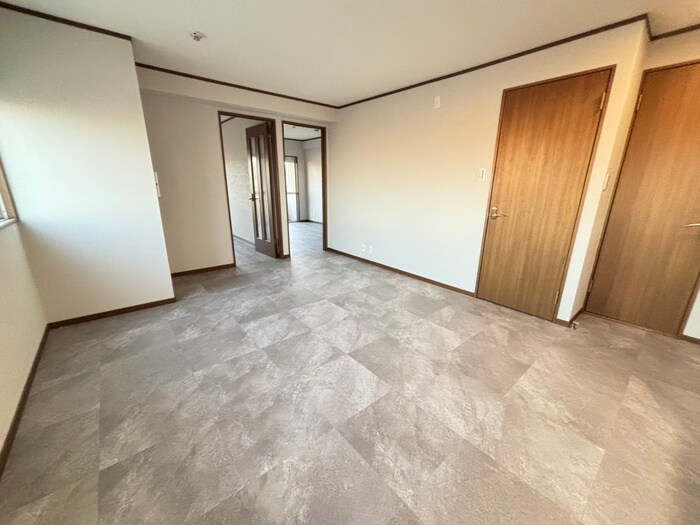 新栄プロパティ羽曳が丘の物件内観写真