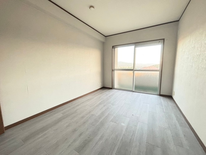 新栄プロパティ羽曳が丘の物件内観写真