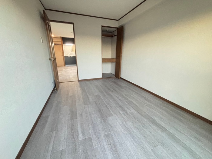 新栄プロパティ羽曳が丘の物件内観写真