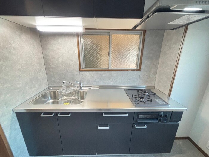 新栄プロパティ羽曳が丘の物件内観写真