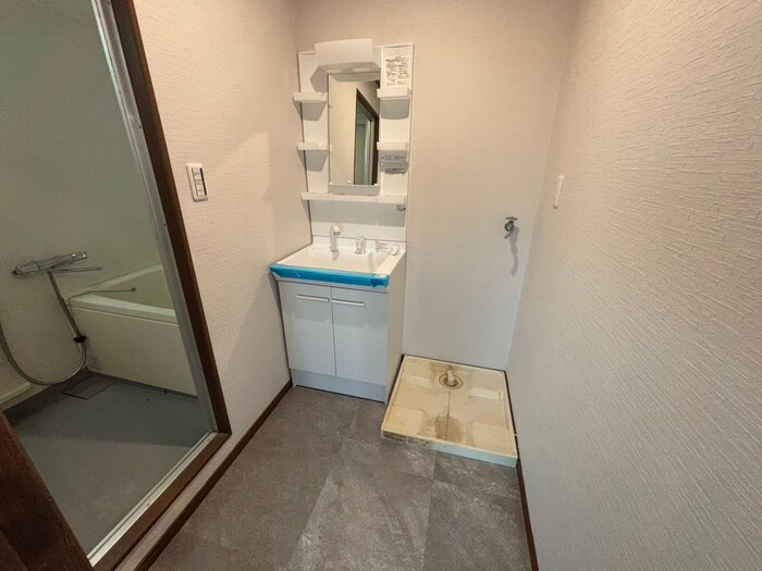 新栄プロパティ羽曳が丘の物件内観写真