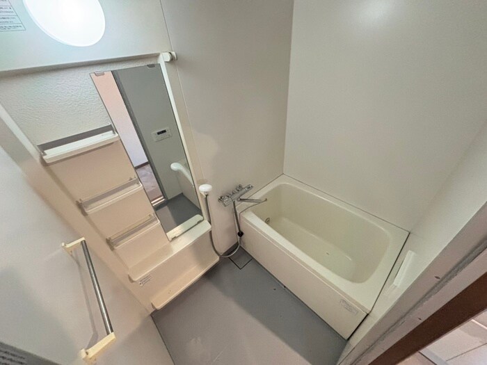 新栄プロパティ羽曳が丘の物件内観写真