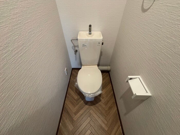 新栄プロパティ羽曳が丘の物件内観写真