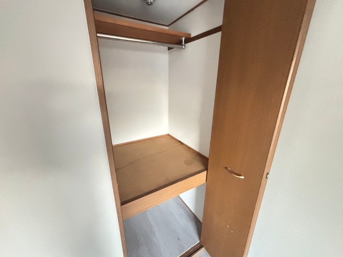 新栄プロパティ羽曳が丘の物件内観写真