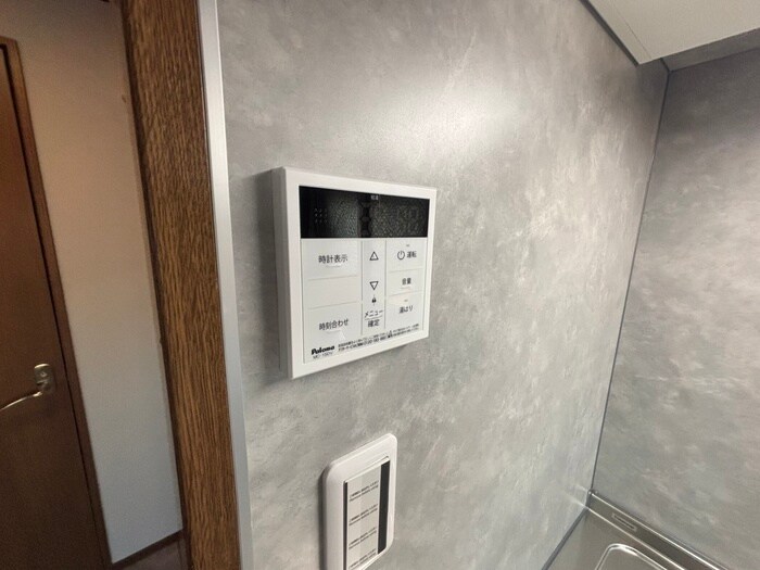 新栄プロパティ羽曳が丘の物件内観写真