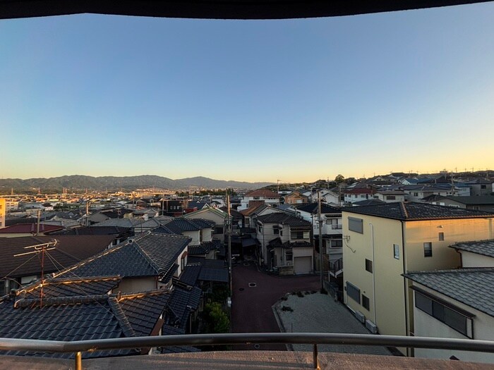 新栄プロパティ羽曳が丘の物件内観写真