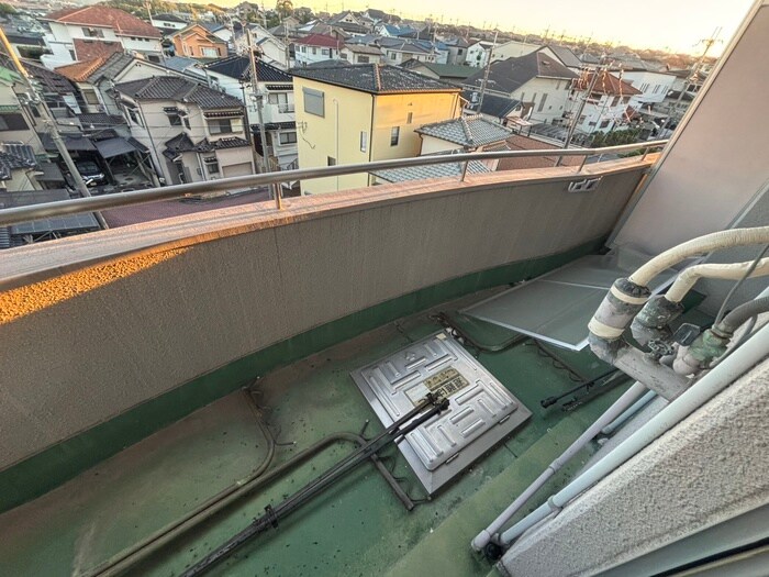 新栄プロパティ羽曳が丘の物件内観写真