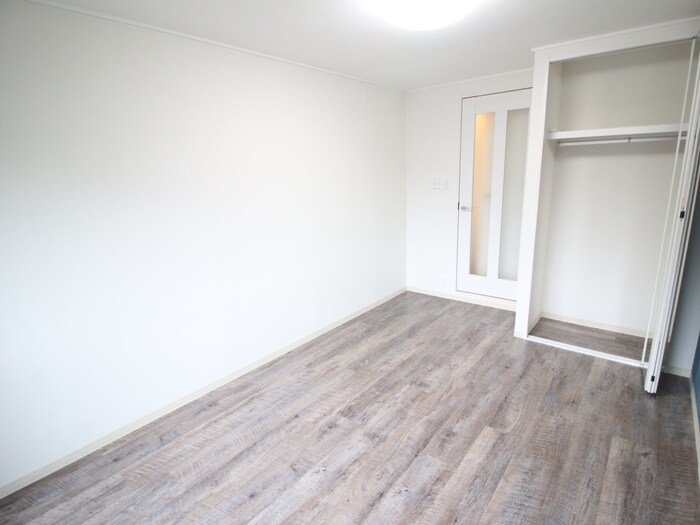 レジデンスひいらぎの物件内観写真