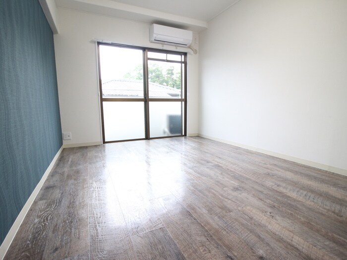 レジデンスひいらぎの物件内観写真