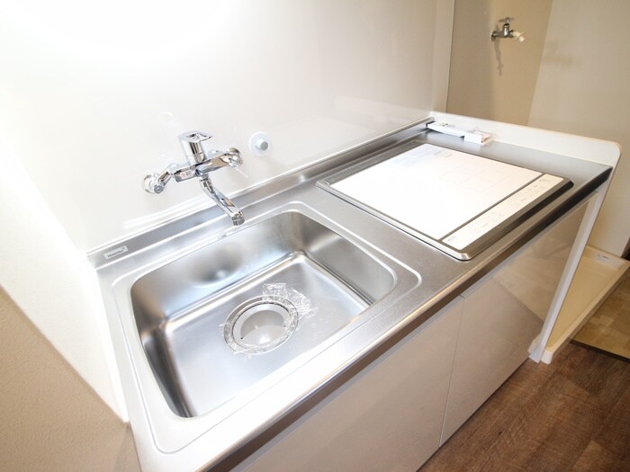 レジデンスひいらぎの物件内観写真