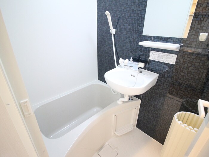 レジデンスひいらぎの物件内観写真