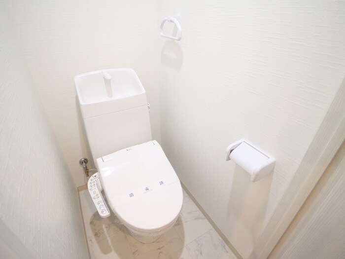 レジデンスひいらぎの物件内観写真