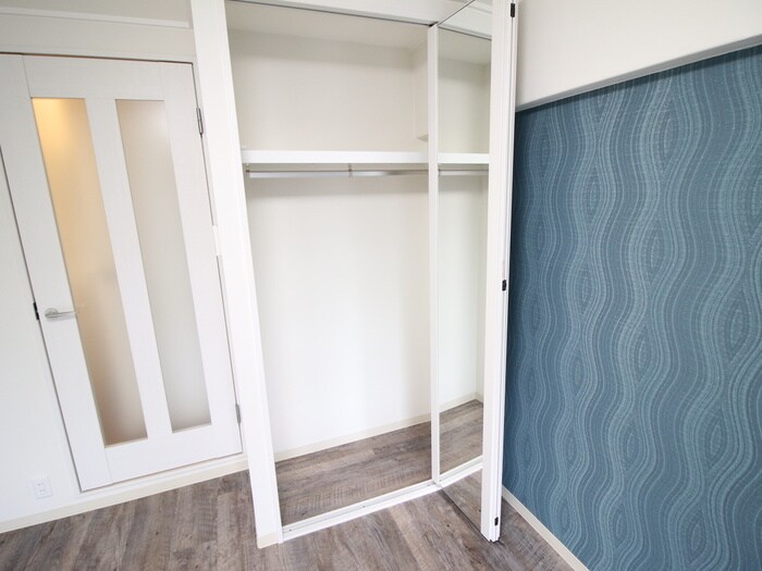 レジデンスひいらぎの物件内観写真