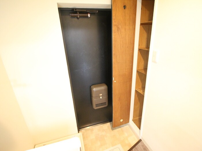 レジデンスひいらぎの物件内観写真