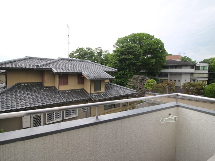 レジデンスひいらぎの物件内観写真