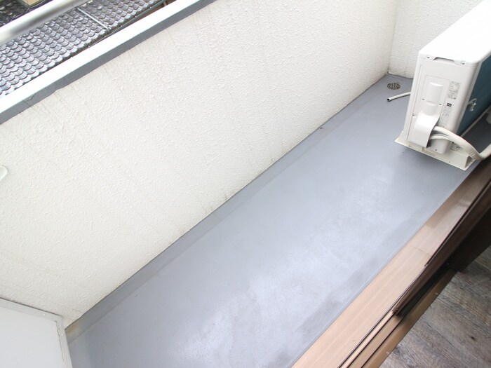 レジデンスひいらぎの物件内観写真