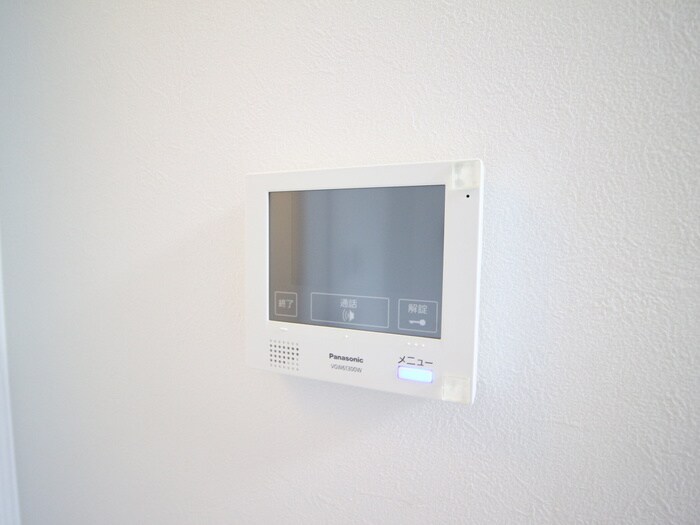 レジデンスひいらぎの物件内観写真