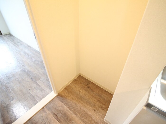 レジデンスひいらぎの物件内観写真