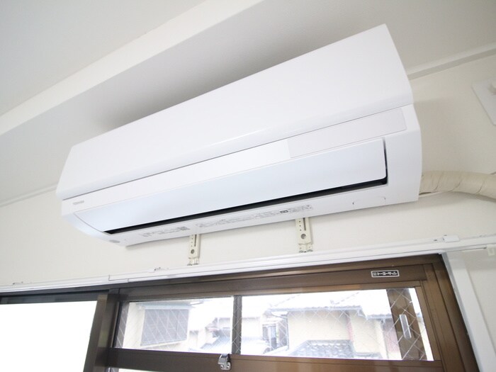 レジデンスひいらぎの物件内観写真