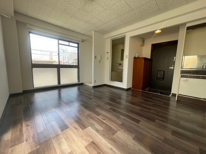 デュ－プル豊中の物件内観写真