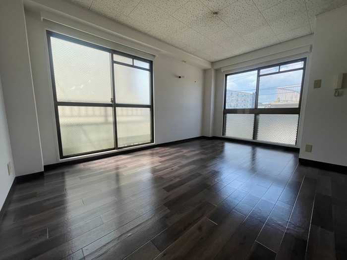 デュ－プル豊中の物件内観写真