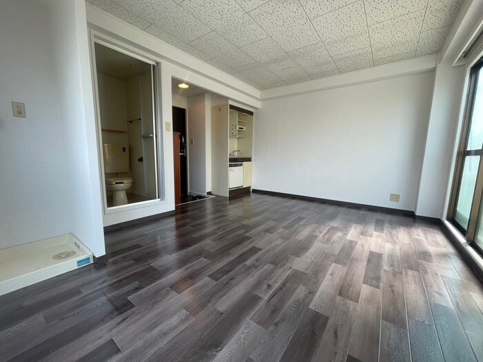 デュ－プル豊中の物件内観写真