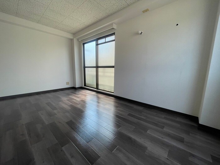 デュ－プル豊中の物件内観写真