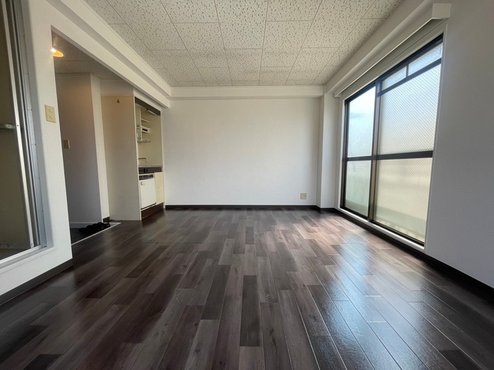 デュ－プル豊中の物件内観写真