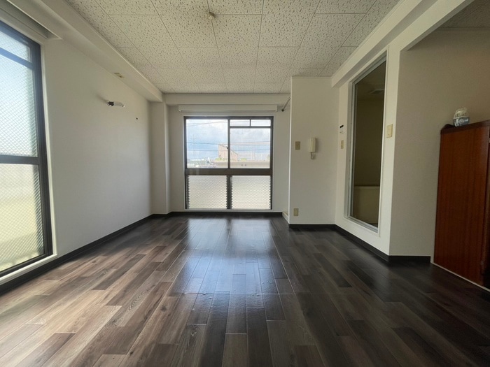 デュ－プル豊中の物件内観写真